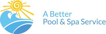 A Better Pool & Spa Service Logo