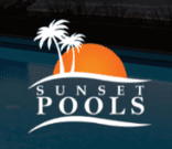 Sunset Pools Logo