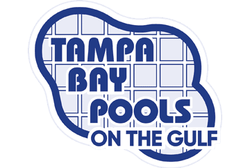 Tampa Bay Pools Logo