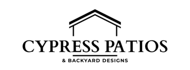 Cypress Patios & Backyard Designs Logo