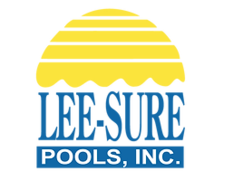 Lee-Sure Pools, Inc Logo