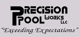 Precision Pool Works Logo