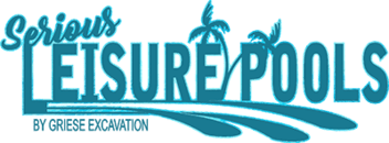 Serious Leisure Pools Logo