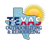 Texas Outdoor Living & Remodeling Logo