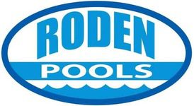 Roden Pool Contracting, Inc. Logo