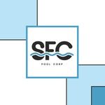 SFC Pool Corp Logo