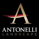 Antonelli Landscape Logo