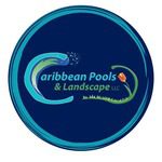 Caribbean Pools & Landscape Logo