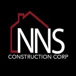 NNS Construction Corp Logo