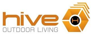 Hive Outdoor Living Logo