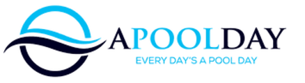 A Pool Day Logo