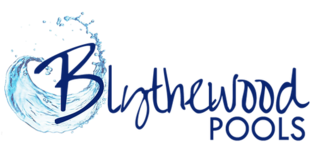 Blythewood Pools Logo