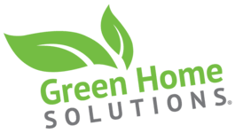 Green Home Solutions Logo