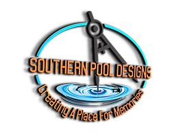 Southern Pool Designs Logo