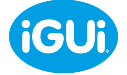 iGUi Pools Logo