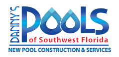 Danny's Pools of Southwest Florida Logo