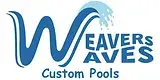Weavers Waves Logo