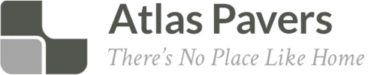 Atlas Pavers  Logo