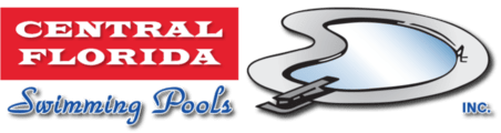 Central Florida Swimming Pools, Inc Logo