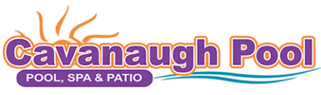Cavanaugh Pool, Spa & Patio Logo