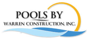 Pools by Warren Construction, Inc Logo