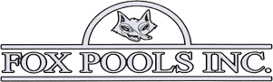 Fox Pools, Inc Logo