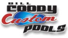 Bill Coody Custom Pools Logo