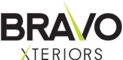 Bravo Xteriors Logo