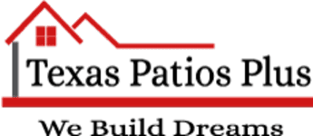 Texas Patios Plus Logo