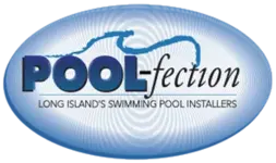 Pool-Fection Logo