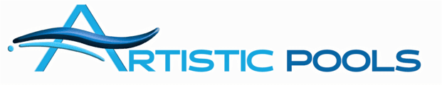 Artistic Pools Logo