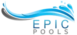 Epic Pools Logo