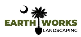 Earthworks Landscaping Logo