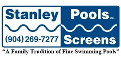 Stanley Pools Logo