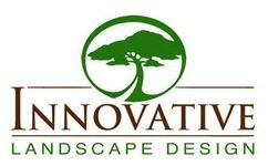 Innovative Landscape Design Logo