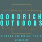 Goodrich Outdoors Logo