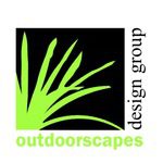 OutdoorScapes Design Logo