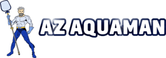 AZ Aquaman Logo