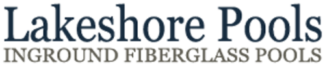 Lakeshore Pools Logo