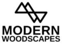 Modern Woodscapes Logo