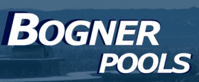 Bogner Pools Logo