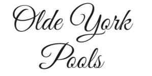 Olde York Pools Logo