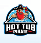 Hot Tub Pirate Logo