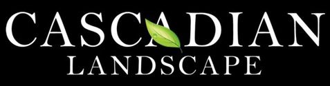 Cascadian Landscape Logo