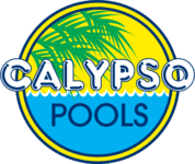 Calypso Pools Logo