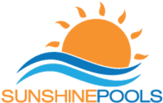 Sunshine Pools Logo