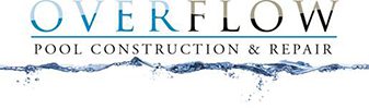 Overflow Pool Construction & Repair Logo