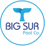 Big Sur Pool Co. Logo