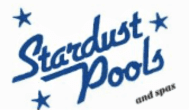 Stardust Pools and Spas Logo