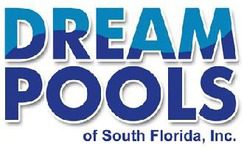 Dream Pools of South Florida, Inc. Logo